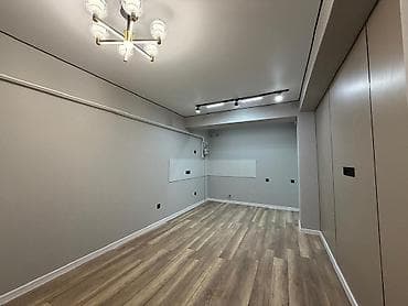 mega hous: 3 комнаты, 73 м², Элитка, 14 этаж, Дизайнерский ремонт — 3