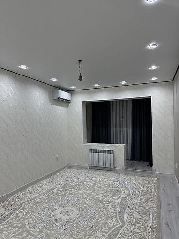 1 комната, Тунгуч мкр Агентство недвижимости, Без животных, от 1 месяца, от 3 месяцев, от 6 месяцев, С мебелью полностью — 6
