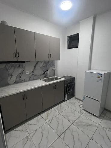 1 комната, Агентство недвижимости, Без подселения, С мебелью полностью