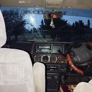 Honda Stepwgn: 2000 г., Вэн/Минивэн — 4
