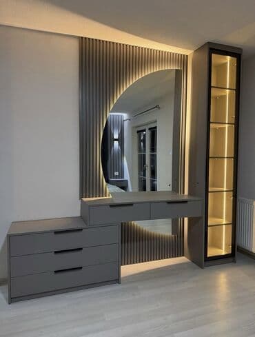 аквариум угловой: Мебель на заказ, Спальня, Кухонный гарнитур, Стол, Шкаф — 2