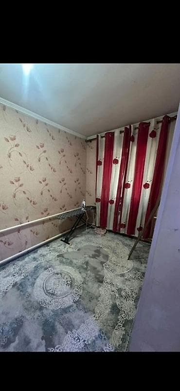 сдаю дом без хозяина: 60 м², 3 комнаты, Забор, огорожен — 4