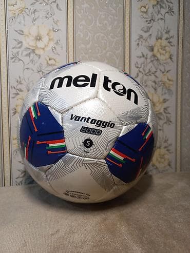 Футбольные мячи. Произ-во Пакистан Отличное качество 1000