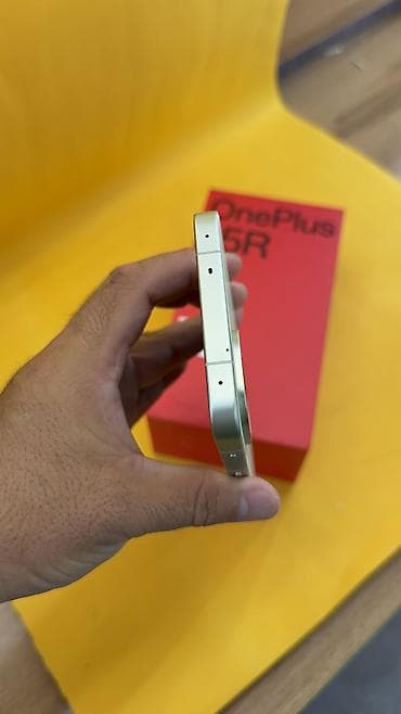 oneplus 15: OnePlus 15R, Б/у, 512 ГБ, 2 SIM — 10