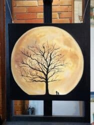 портреты на холсте бишкек: Картины маслом на заказ ✨️ - Пишу маслом на холсте по — 2