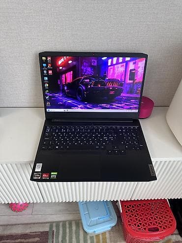 note: Игровой, Б/у, AMD Ryzen 5 — 2