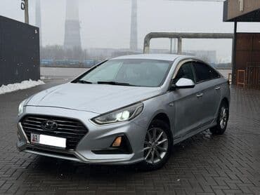 шевроле спарк 2017 цена: Hyundai Sonata: 2019 г., 2 л, Автомат, Газ, Седан — 4