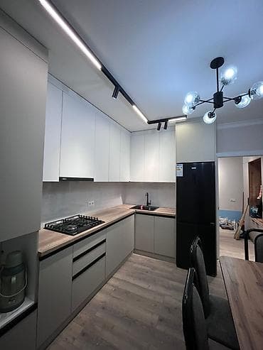 молодежная: 2 комнаты, Собственник, Без подселения, С мебелью полностью — 3