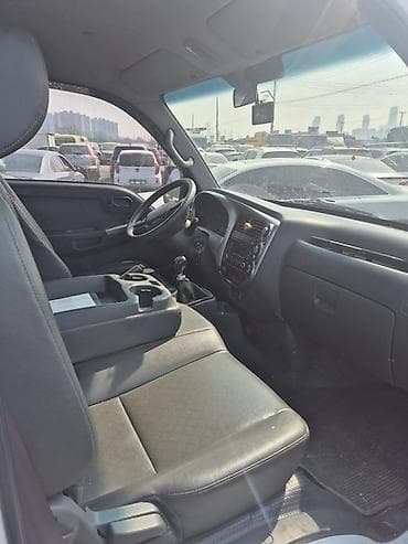 для бампера: Легкий грузовик, Kia, Стандарт — 10