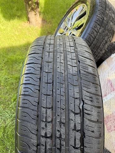 launch pro elite: Шины 265 / 55 / R 20, Лето, Новый, Комплект, Легковые, Япония, DUNLOP — 6