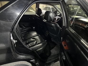двигатель на рх 300: Lexus RX: 2001 г., 3 л, Автомат, Бензин, Кроссовер — 8