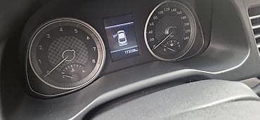 kan: Hyundai Avante: 2019 г., 1.6 л, Автомат, Газ, Седан — 7