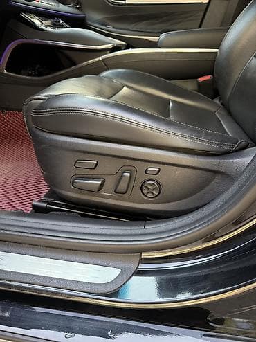 360: Hyundai Grandeur: 2021 г., 2.4 л, Автомат, Гибрид, Седан — 10