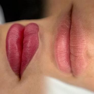 ipnone x: Ресницы, Гипоаллергенные материалы — 10