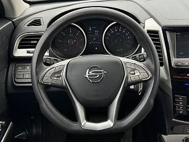 byd leopard: Ssangyong Tivoli: 2019 г., 1.6 л, Автомат, Дизель, Кроссовер — 3