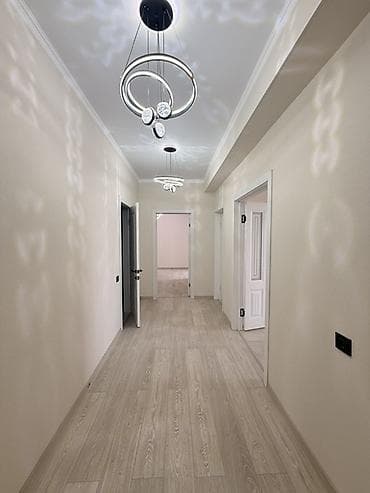 2 комнаты, 69 м², Элитка, 14 этаж, Дизайнерский ремонт