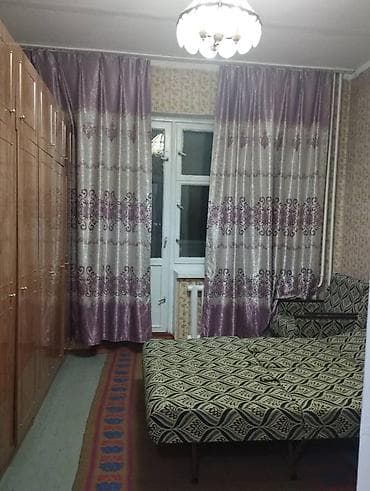 квартира тец: 2 комнаты, С мебелью полностью — 1