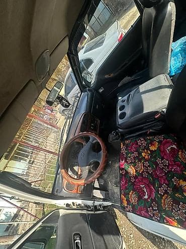 хд 72: Легкий грузовик, Hyundai, Стандарт, Б/у — 4