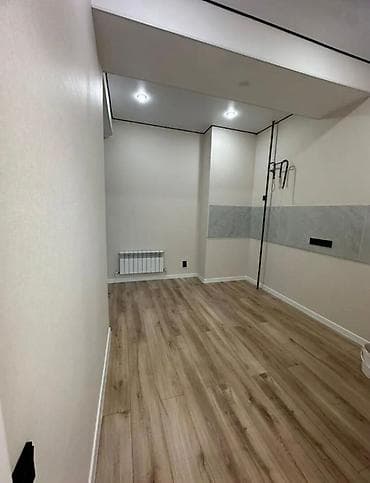 джал мкр: 2 комнаты, 64 м², 13 этаж, Дизайнерский ремонт — 7