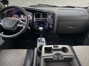 byd e7: Hyundai Porter: 2017 г., 2.5 л, Автомат, Дизель — 9
