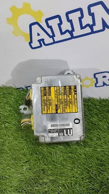 Lexus RX400h v-3,5 Hybrid 2007 год, блок управления подушками