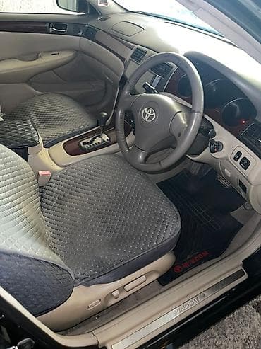 тойота виндом 1998: Toyota Windom: 2002 г., 3 л, Автомат, Бензин, Седан — 6