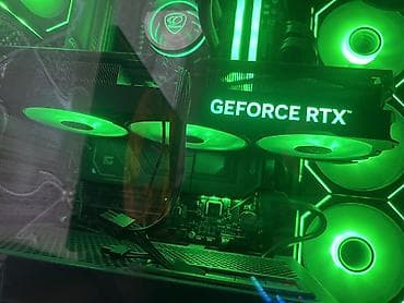 behringer um2: Видеокарта для ПК, Б/у, Galax, GeForce RTX, 12 ГБ — 2