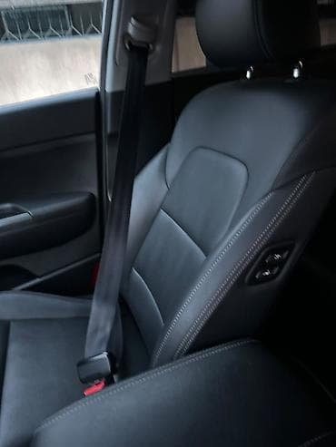 киа спортейжд: Kia Sportage: 2019 г., 2 л, Автомат, Дизель, Кроссовер — 7