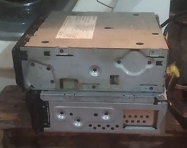 Магнитолы: Продам.не.рабочий — 3