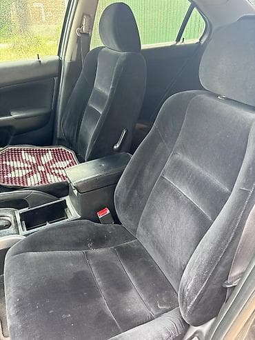 honda accord коробка: Honda Accord: 2004 г., 2.4 л, Автомат, Бензин — 7