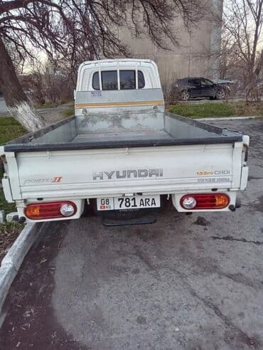 портер уста: Жүк ташуучу унаа — 6