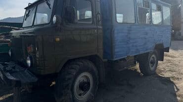 дом на колесах купить бу: Жүк ташуучу унаа, Колдонулган — 2