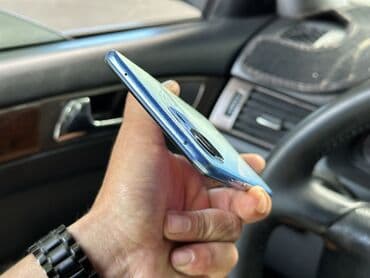 xiomi 12 lite: Xiaomi, Mi 11 Lite, Б/у, 128 ГБ, цвет - Голубой, 2 SIM — 7