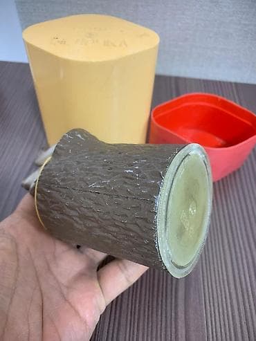 оригинал вещи: ПРОДАЮ. Цена указана за кофемолку, остальное в подарок — 4