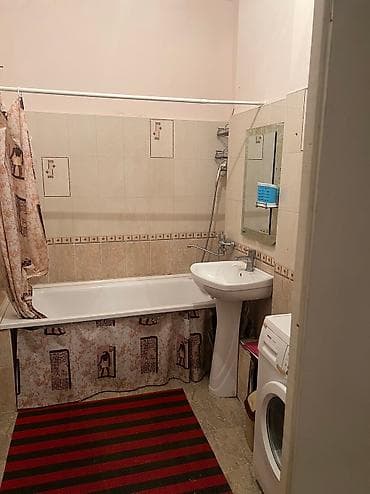 аренда на месяц: 1 комната, Собственник, Без подселения, С мебелью полностью — 5