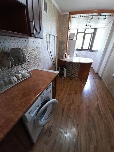 fred perry: 1 комната, Кондиционер, Бронь, Бытовая техника — 3