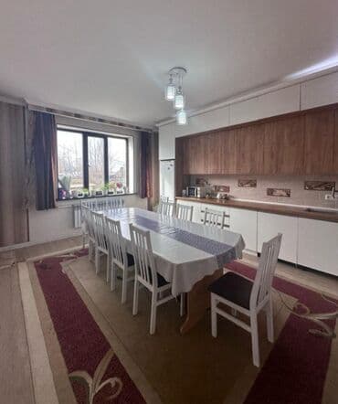 аренда квартира дом: Дом, 207 м², 7 комнат, Собственник, Дизайнерский ремонт — 8