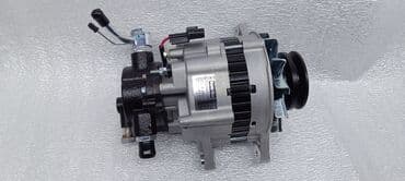 купить аккумулятор с доставкой и установкой: Генератор Hyundai Новый, Оригинал, Китай — 2