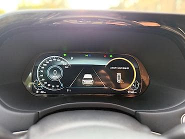 70: Hyundai Palisade: 2020 г., 2.2 л, Автомат, Дизель, Внедорожник — 6