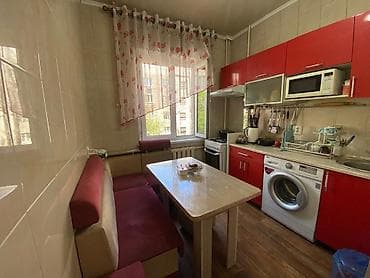 Продажа квартир: 3 комнаты, 60 м², 105 серия, 3 этаж, Косметический ремонт — 7