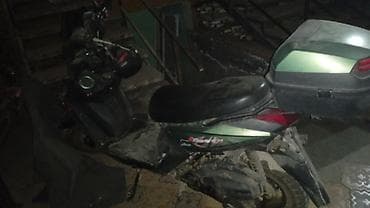 Скутер сатылат