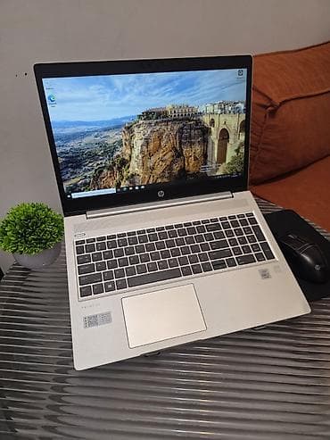 Офисный, Б/у, Intel Core i7
