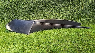 80 b4: Обшивка стойки салона задняя левая Е65 51 43 7 —-029 —-041 Год 2007 — 2