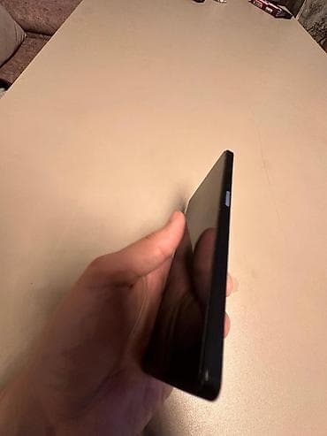 поб: Poco X5 5G, Б/у, 256 ГБ, цвет - Черный, 2 SIM — 4