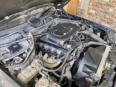 передный бампер мерс 124: Mercedes-Benz W124: 1992 г., 2.3 л, Автомат, Бензин, Седан — 6