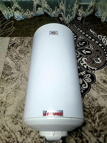 Б/у аристон 100л 1.5кл рабочий состояние хороше 50л 1.5кл тоже есть at lalafo.kg Б/у аристон 100л 1.5кл рабочий состояние хороше 50л 1.5кл тоже есть