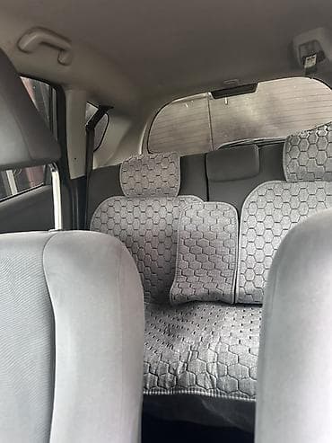 fit rs: Honda Fit: 2009 г., 1.6 л, Автомат, Бензин, Хэтчбэк — 2