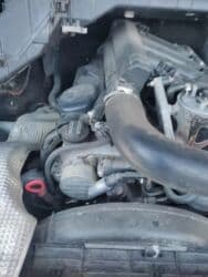 купить полуприцеп рефрижератор в бишкеке: Mercedes-Benz Спринтер: 2002 г., 2.2 л, Механика, Дизель, Бус — 18