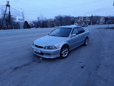 тойота сурф левый руль: Honda Torneo: 2002 г., 1.8 л, Механика, Бензин, Седан — 6