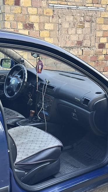 запчасти опель омега б: Volkswagen Passat: 1998 г., 1.6 л, Механика, Бензин, Седан — 7